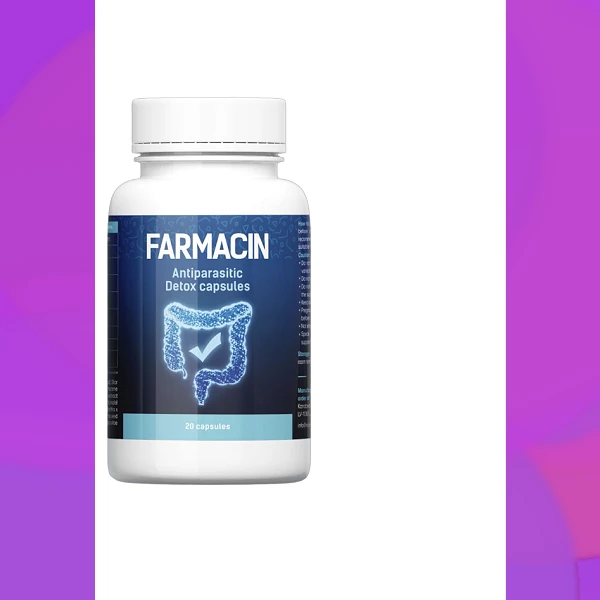Farmacin