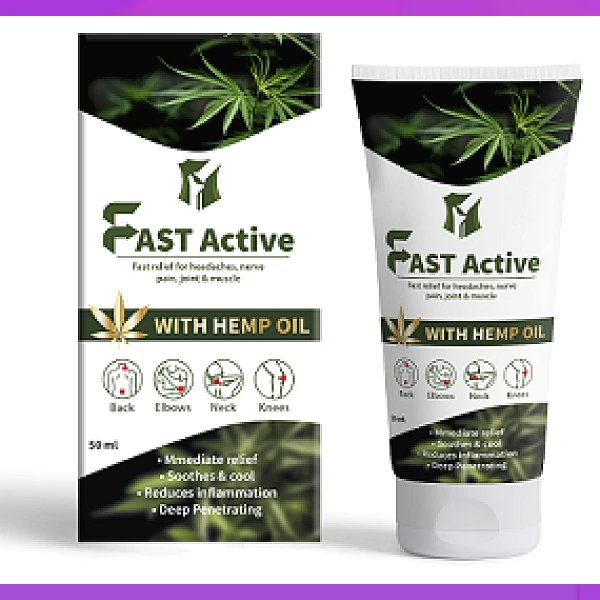 Fast Active