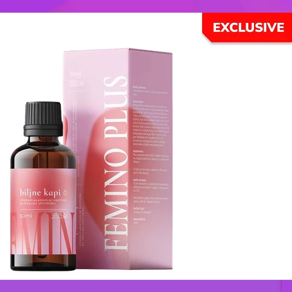 Femino Plus
