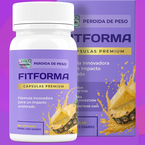 FitForma