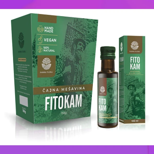 Fitokam