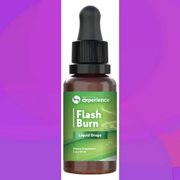FlashBurn