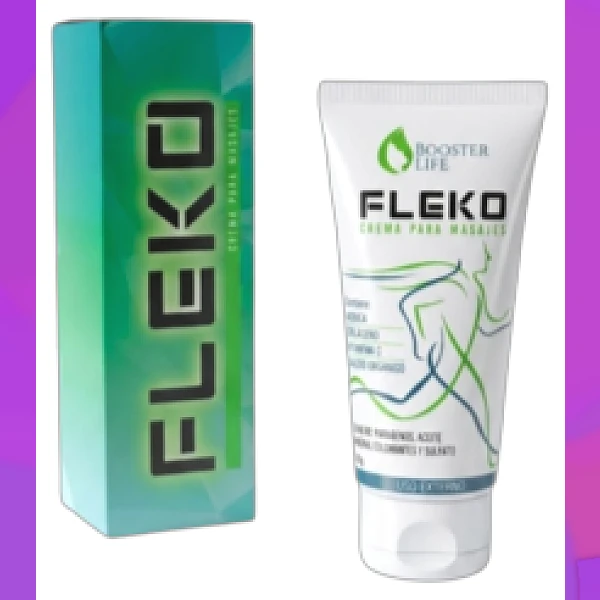 FLEKO