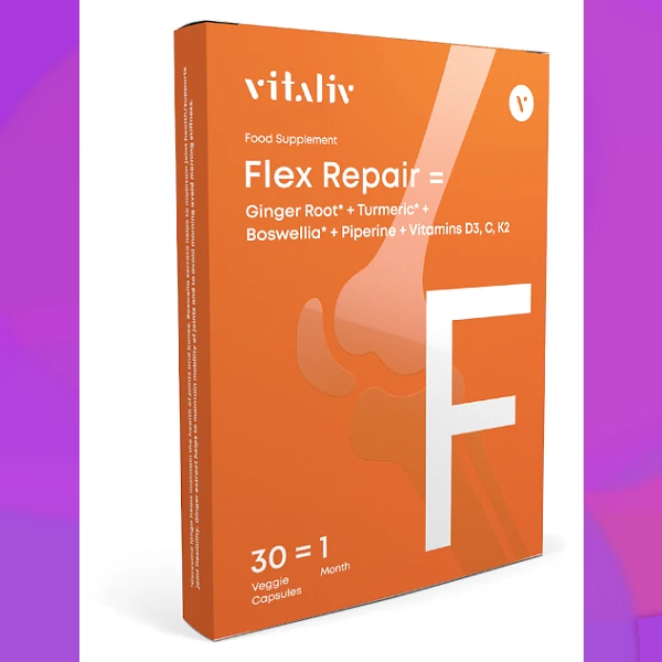 Flex repair