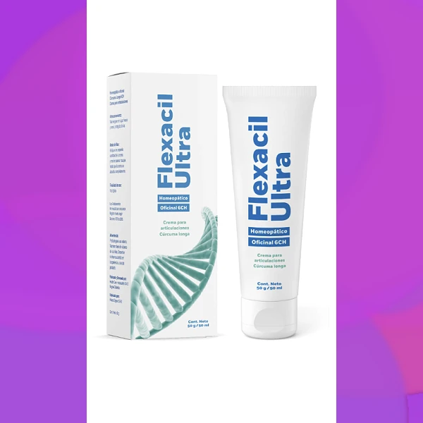 Flexacil Cream