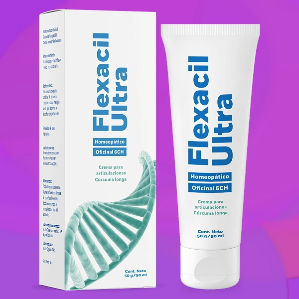 Flexacil Ultra