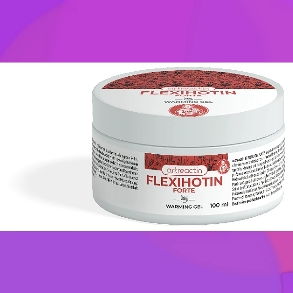 Flexihotin FORTE