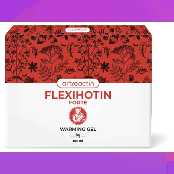 Flexihotin