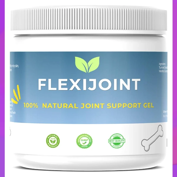 FlexiJoint Gel