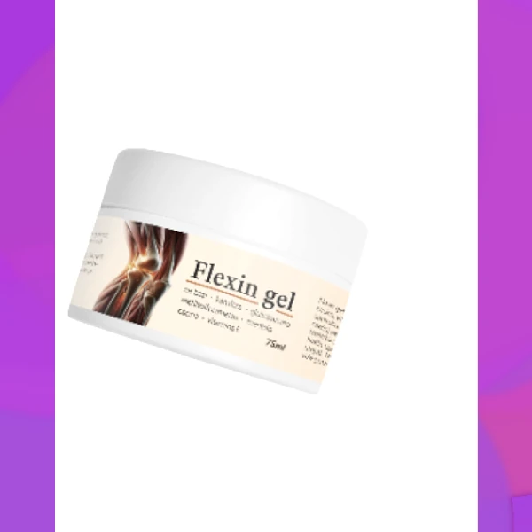 Flexin gel