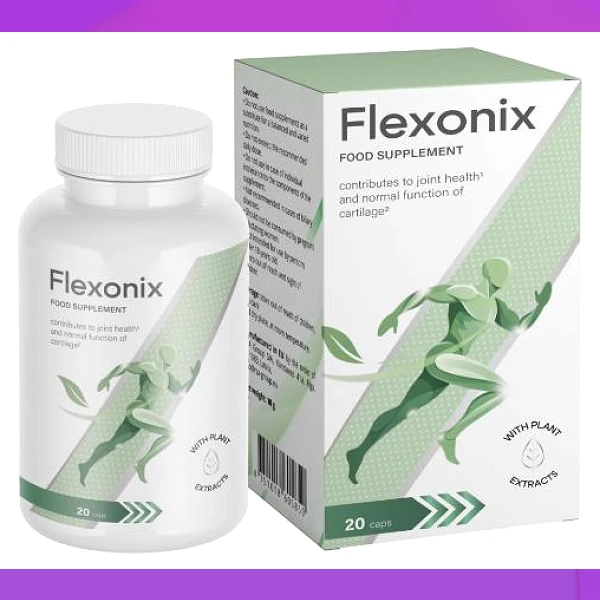 Flexonix