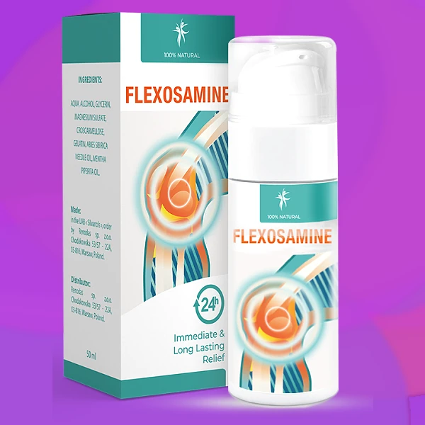 Flexosamine