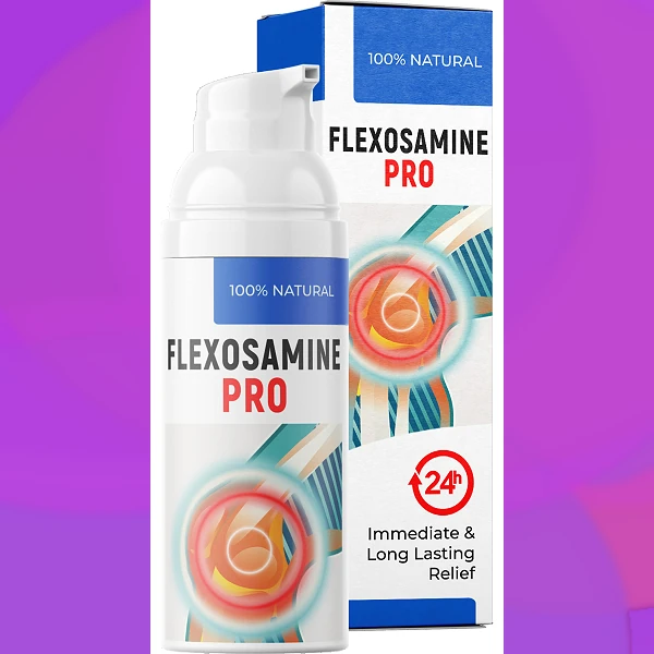 Flexosamine Pro