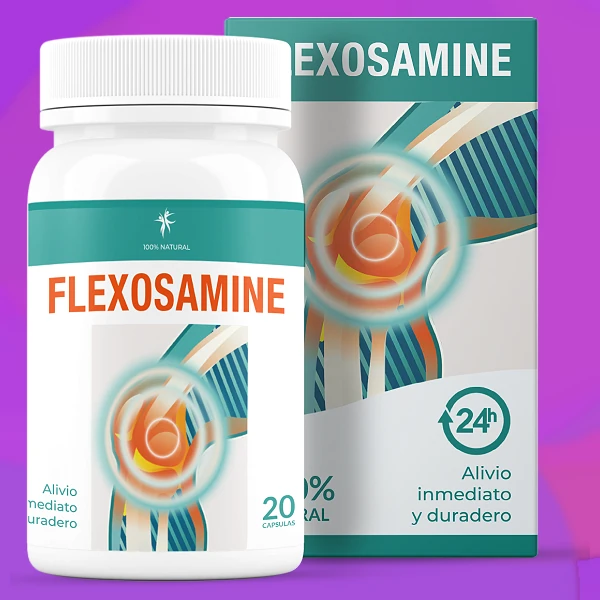 Flexosamine