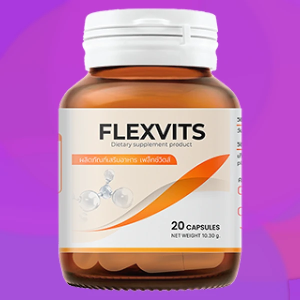 Flexvits