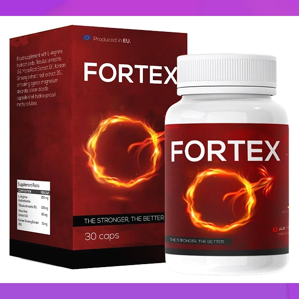 Fortex