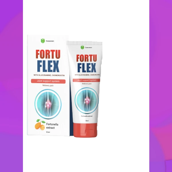 Fortuflex cream