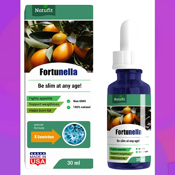 Fortunella