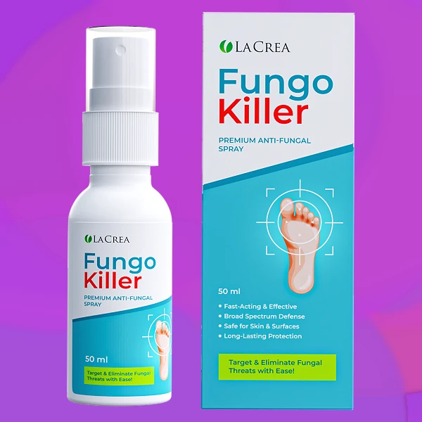 Fungokiller