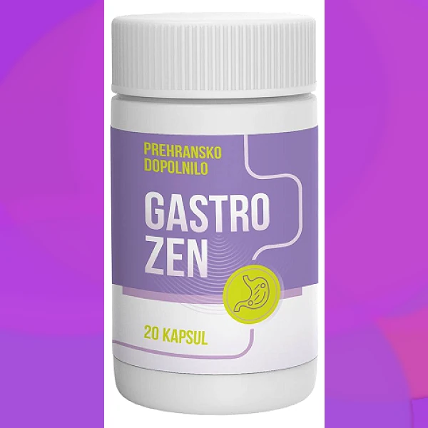 Gastro Zen