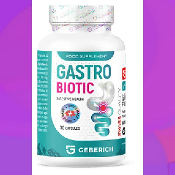 GASTROBIOTIC