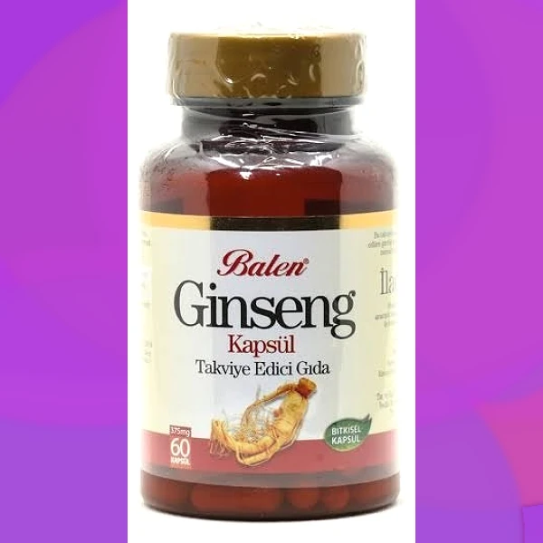 Ginseng
