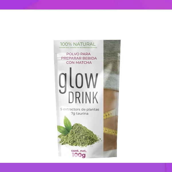 Glow Drink