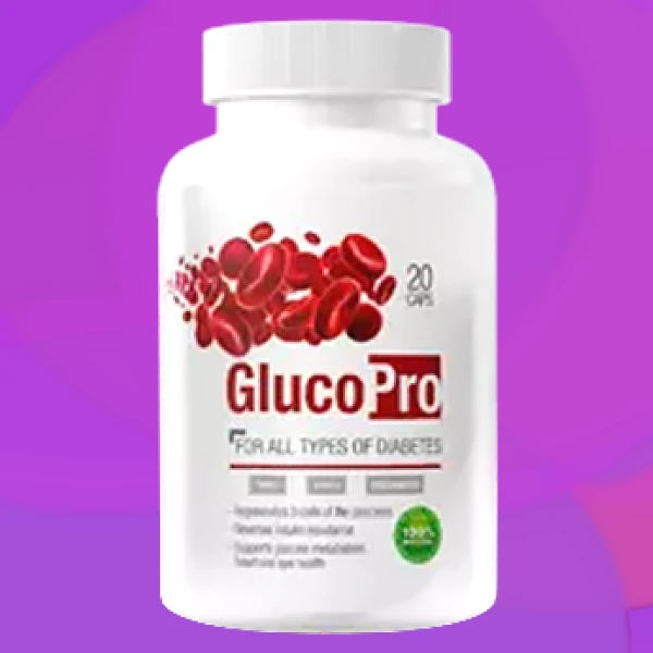 Gluco Pro