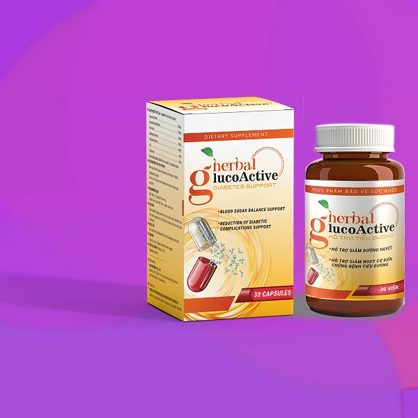 Glucoactive390k