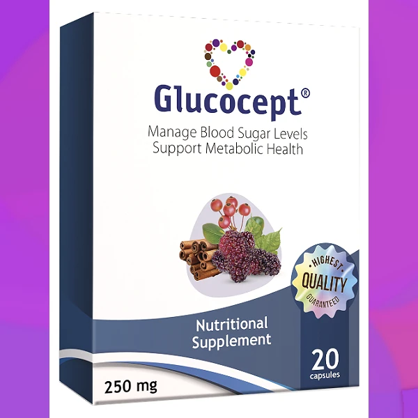 Glucocept