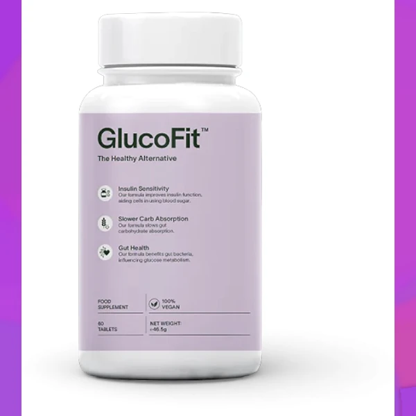 GLUCOFIT