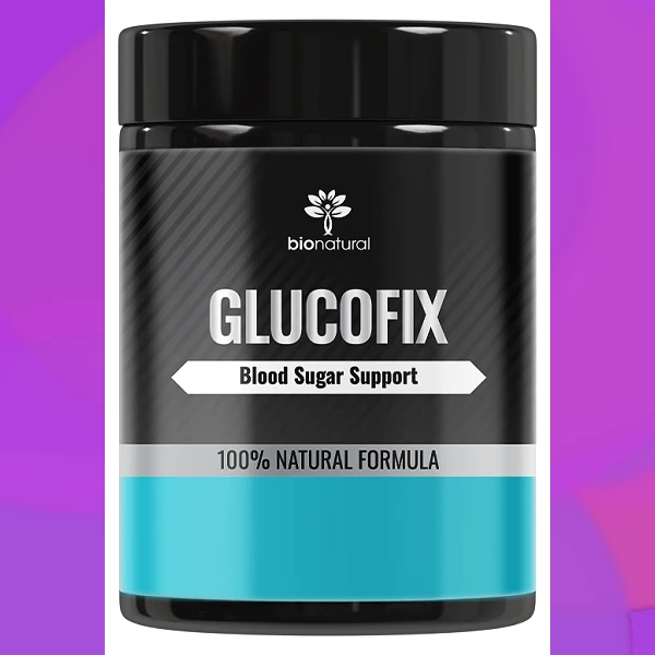 Glucofix