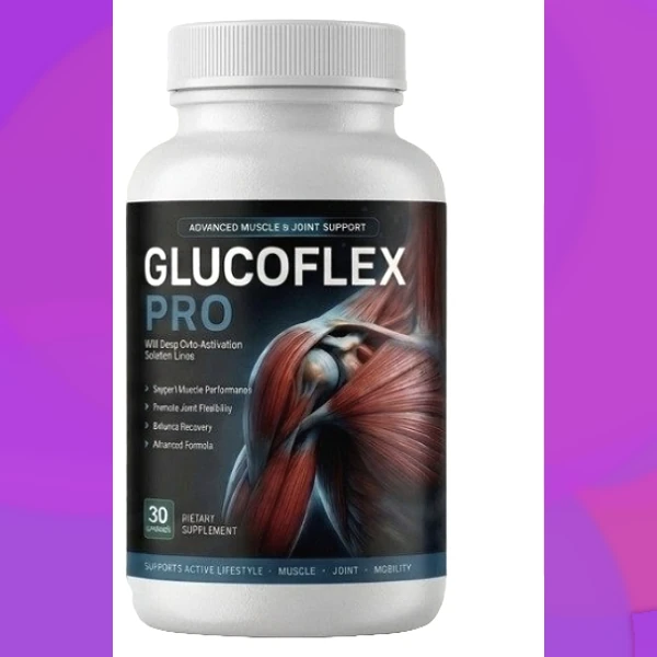 Glucoflex pro