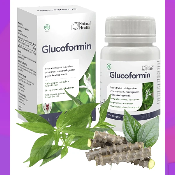 Glucofomin N