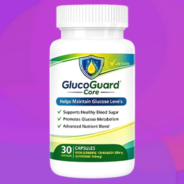 GlucoGuard