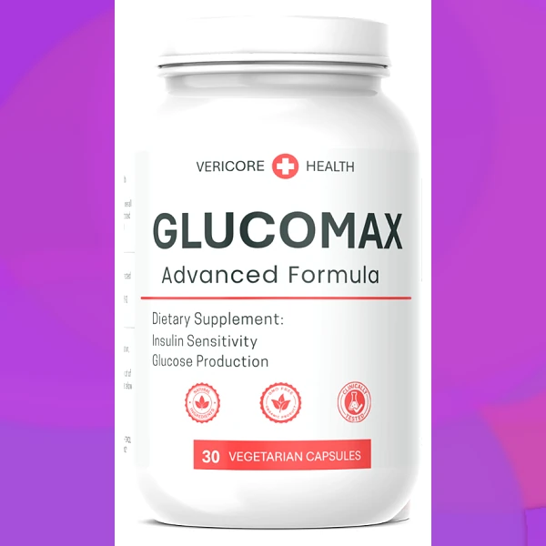 GlucoMax