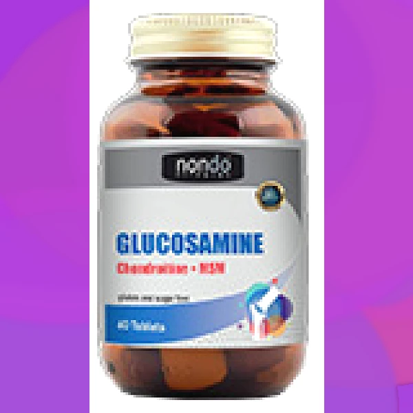 Glucosamine