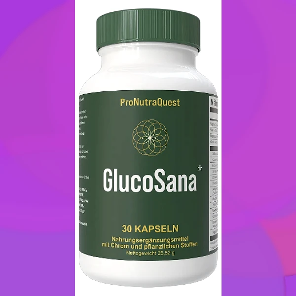 GlucoSana