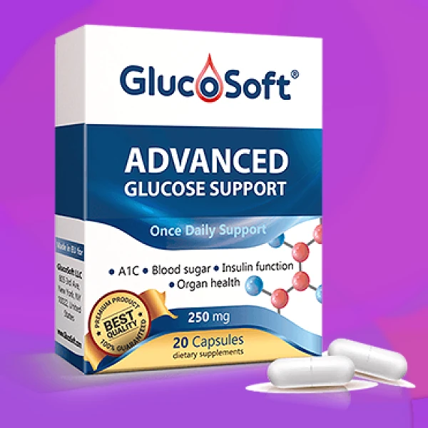 GlucoSoft