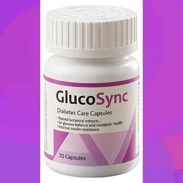 GlucoSync