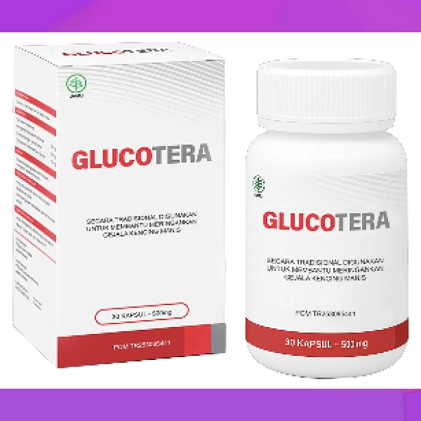 Glucoterra
