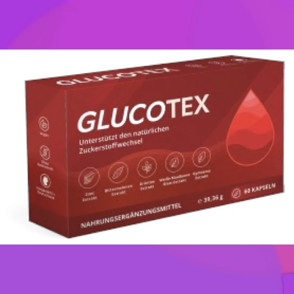 GLUCOTEX