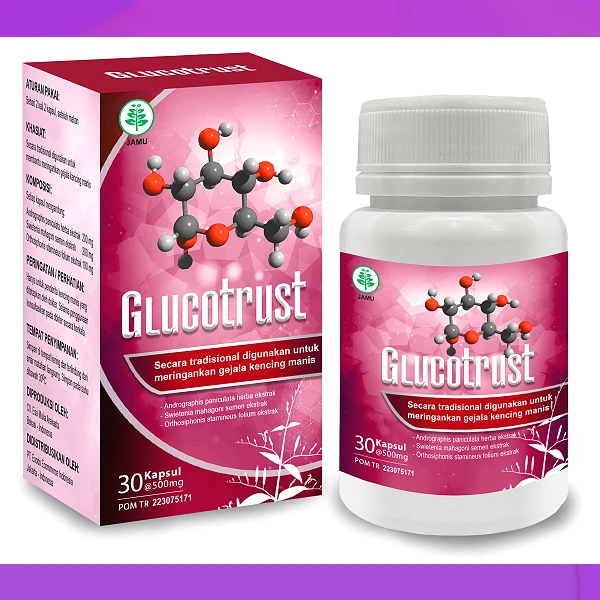 Glucotrast