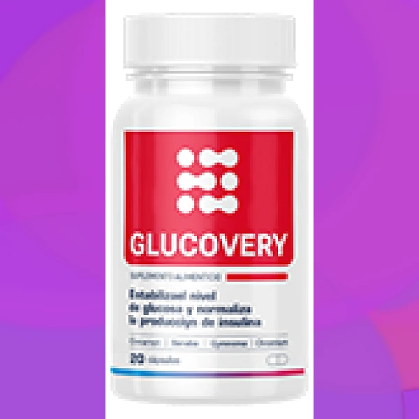 Glucovery