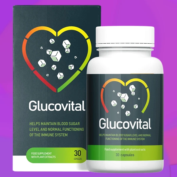 Glucovital