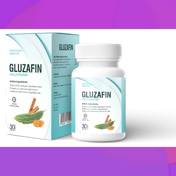 Gluzafin