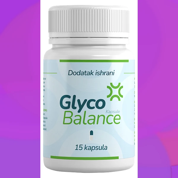 Glyco Balance