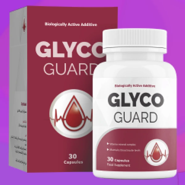 GlycoGuard