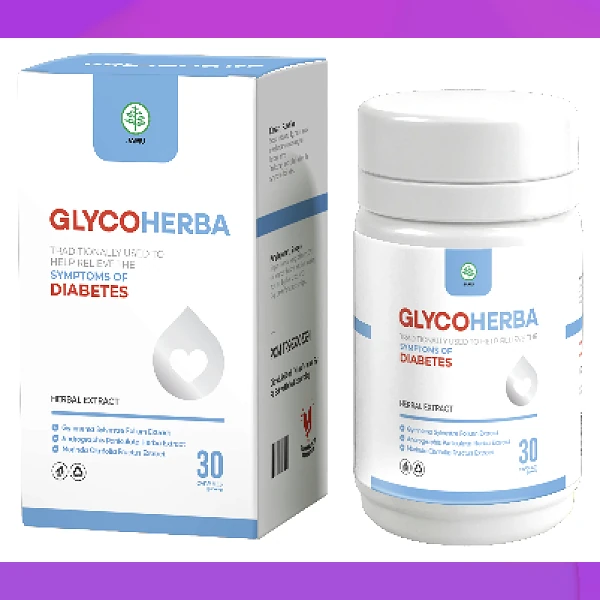 Glycoherba