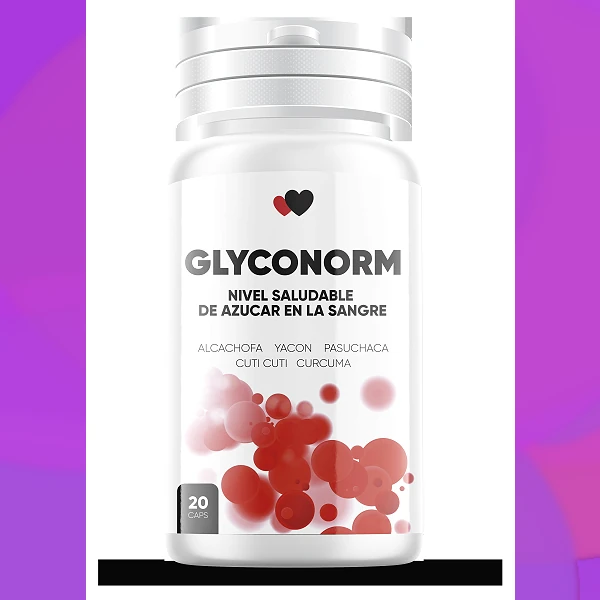 Glyconorm